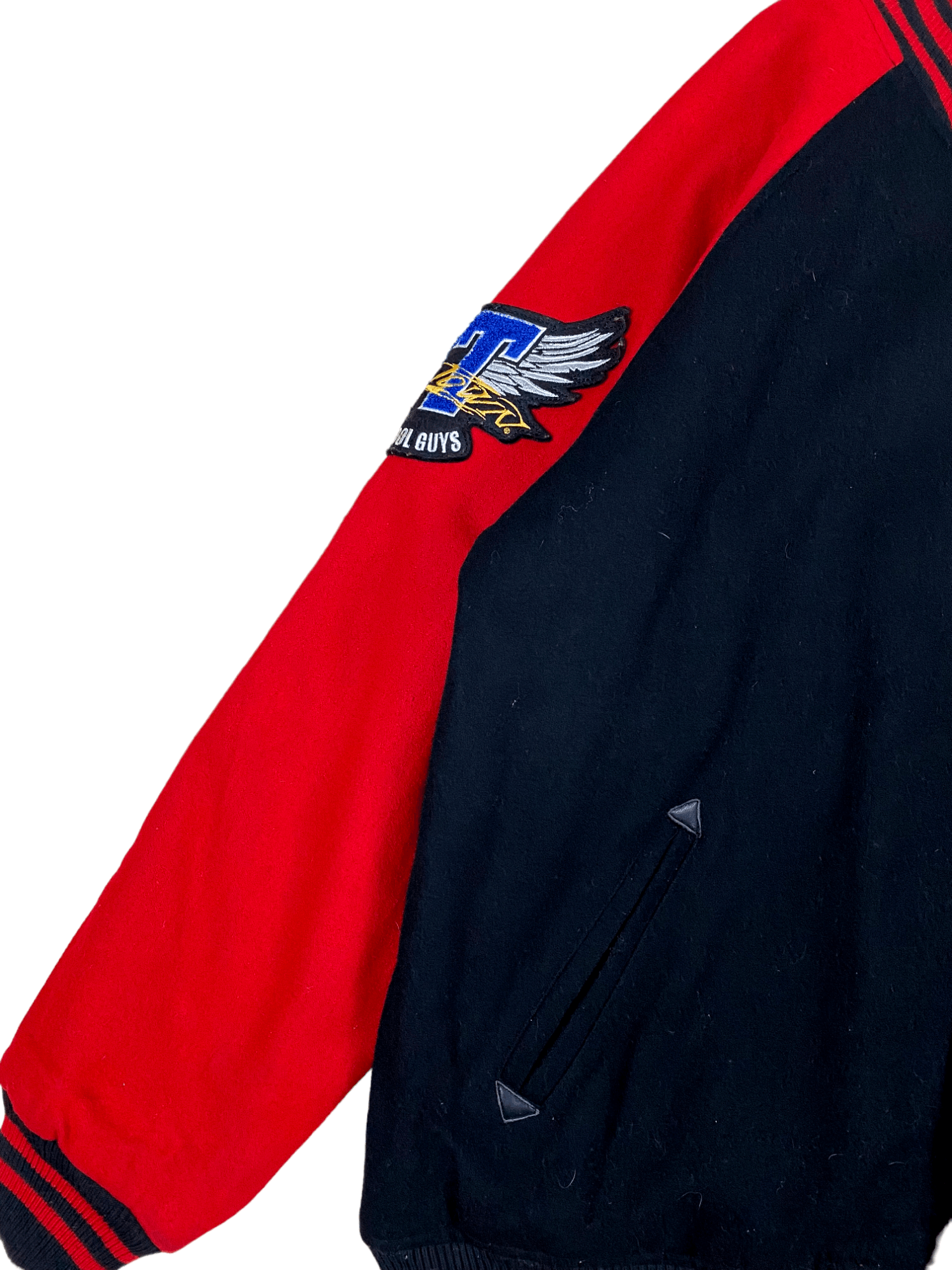 Dogtown × Vintage Varsity Dog Town Skateboard Rare Size ( XL ) Size US XL / EU 56 / 4 - 9 Thumbnail