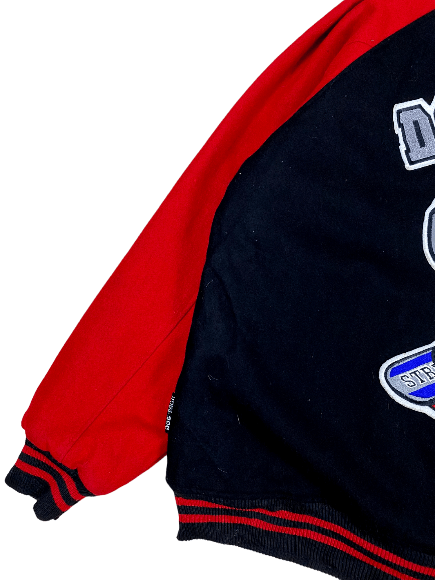 Dogtown × Vintage Varsity Dog Town Skateboard Rare Size ( XL ) Size US XL / EU 56 / 4 - 10 Thumbnail