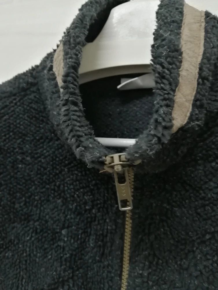 Columbia COLUMBIA Fleece Vest Size US S / EU 44-46 / 1 - 2 Thumbnail