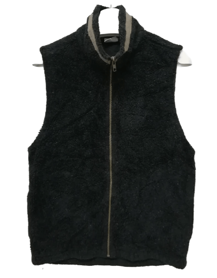 Columbia COLUMBIA Fleece Vest Size US S / EU 44-46 / 1 - 1 Thumbnail