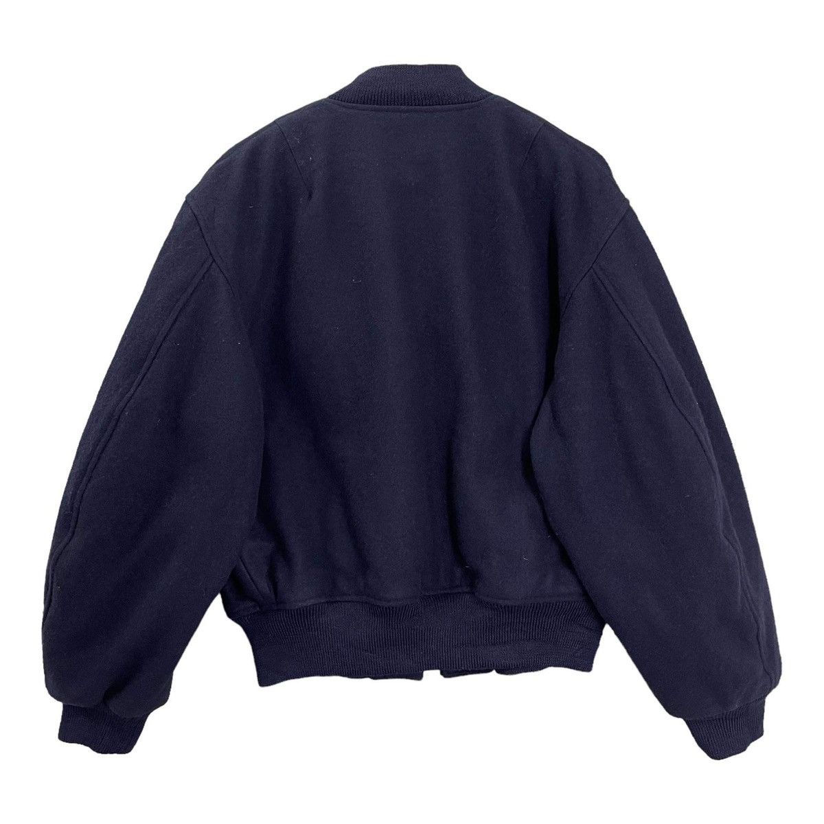 Porter Vintage Porter Club Bomber Jacket Size M Size US M / EU 48-50 / 2 - 6 Thumbnail