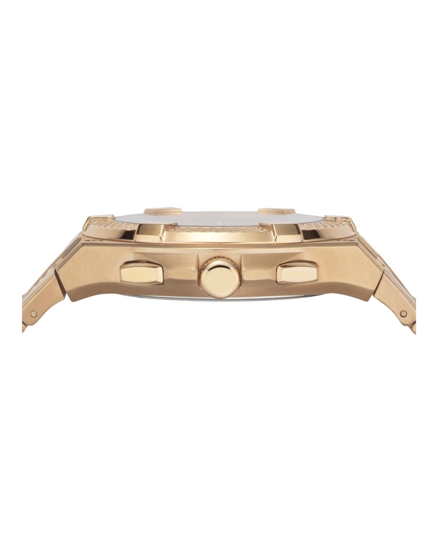 Versus Versace o1b1f11ly1024 Watch in Rose Gold Size ONE SIZE - 2 Thumbnail