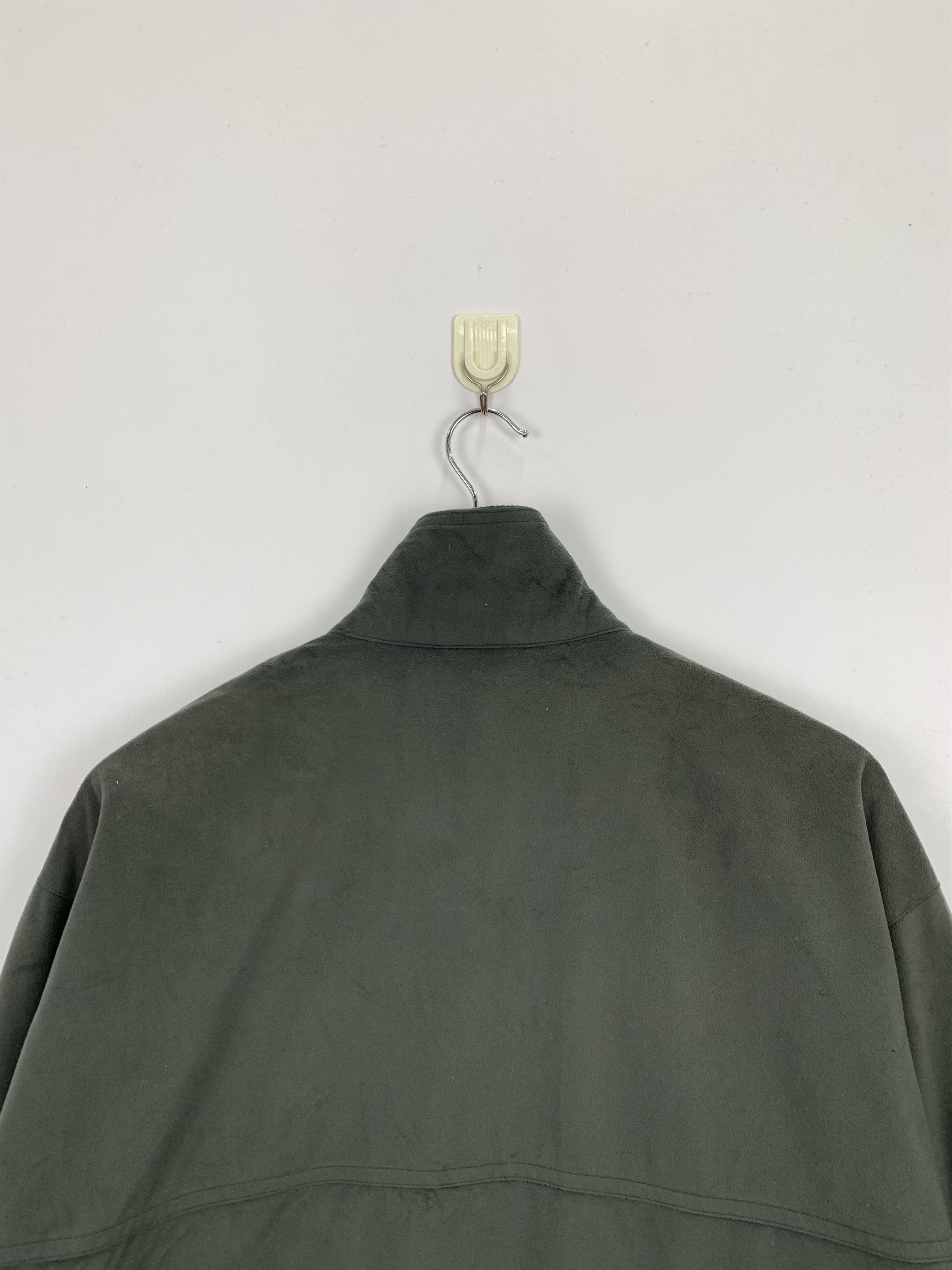 Gianni Valentino Vintage Gianni Valentino Bomber Jacket J1018 Size US L / EU 52-54 / 3 - 4 Thumbnail
