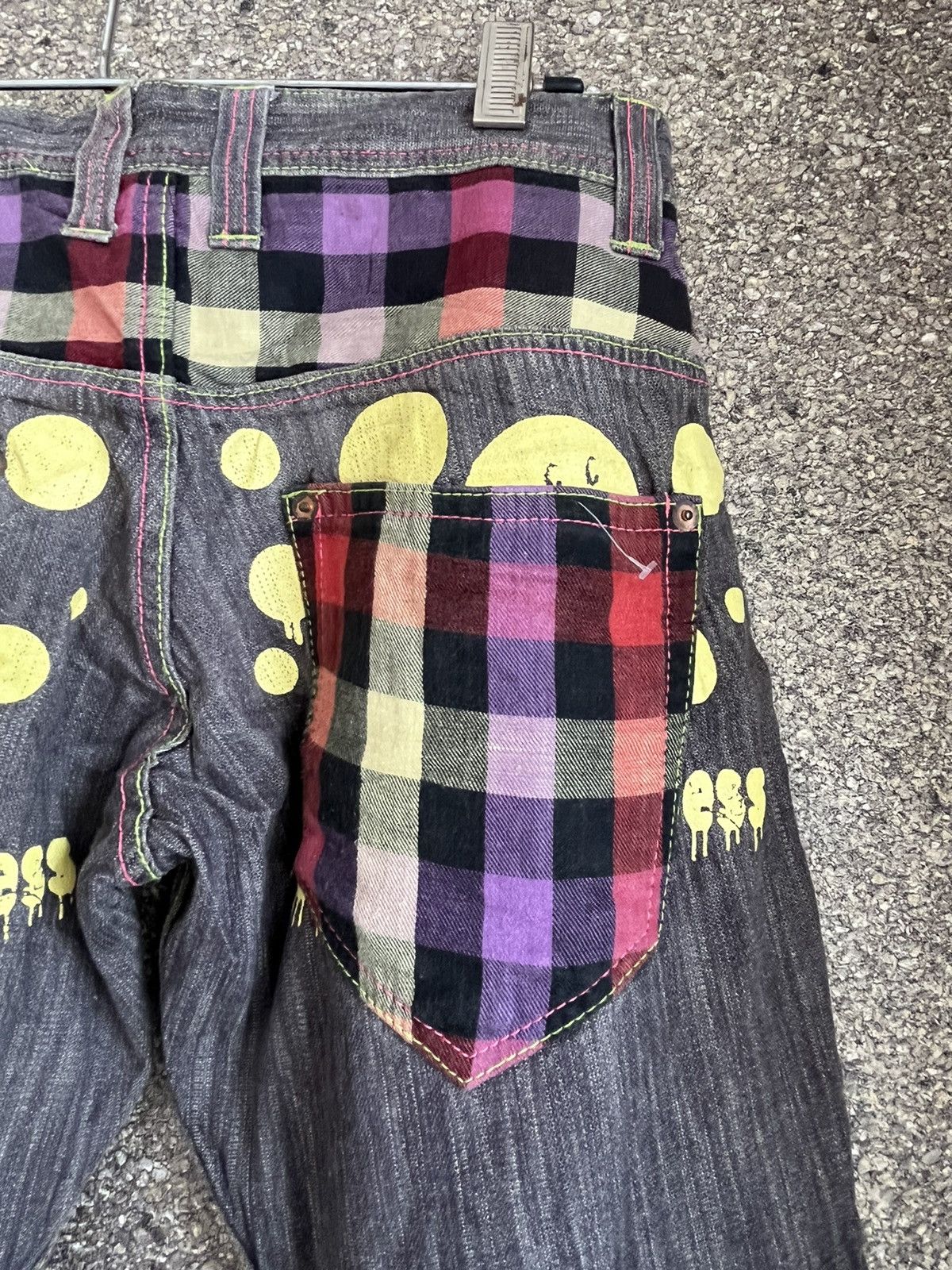 Japanese Brand Dominate ft45 Size US 31 - 9 Thumbnail
