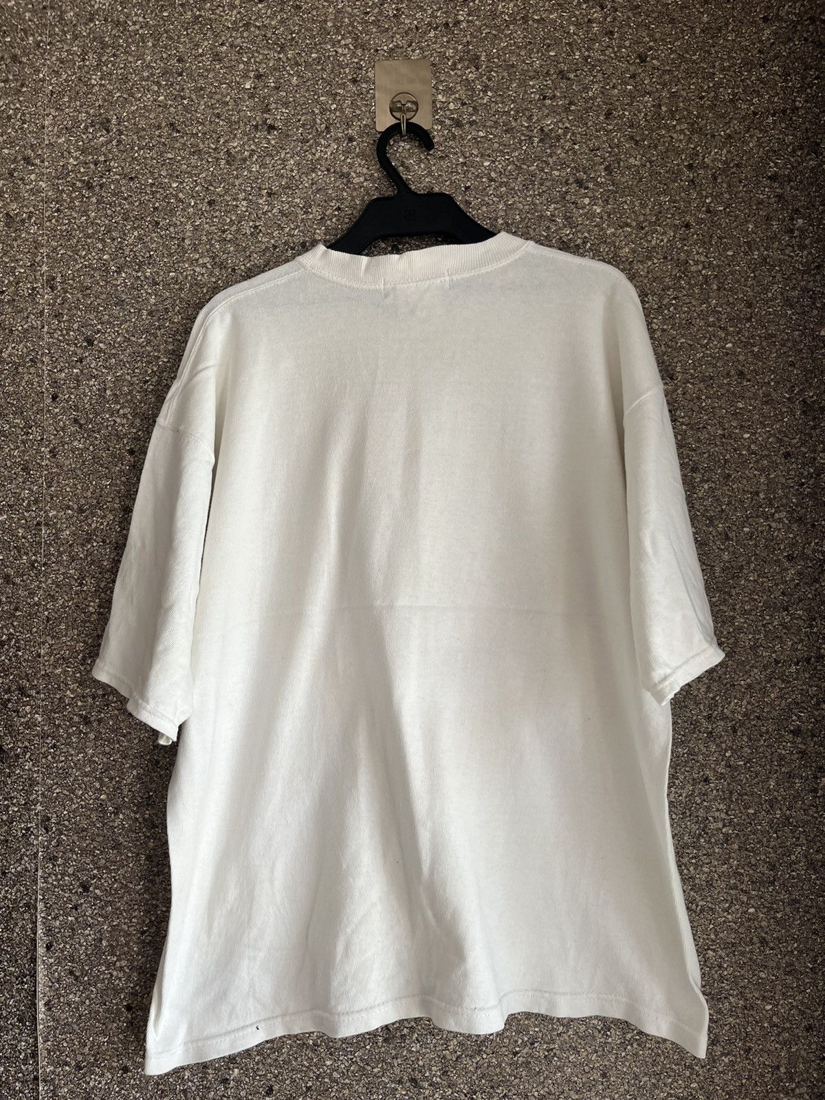 Vintage Tedcompany ft72 Size US L / EU 52-54 / 3 - 4 Thumbnail