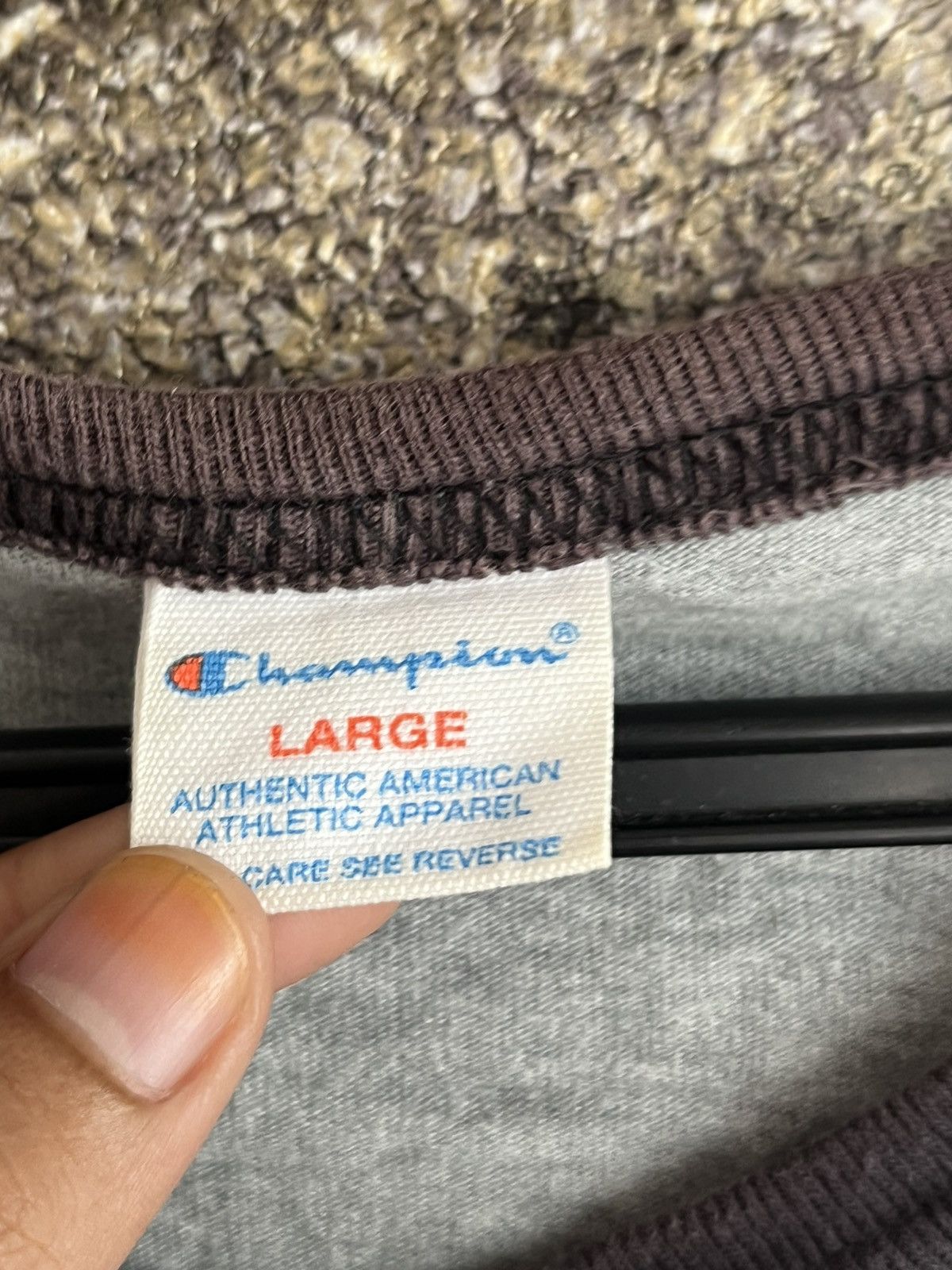 Vintage Napa indians ft59 Size US L / EU 52-54 / 3 - 3 Thumbnail