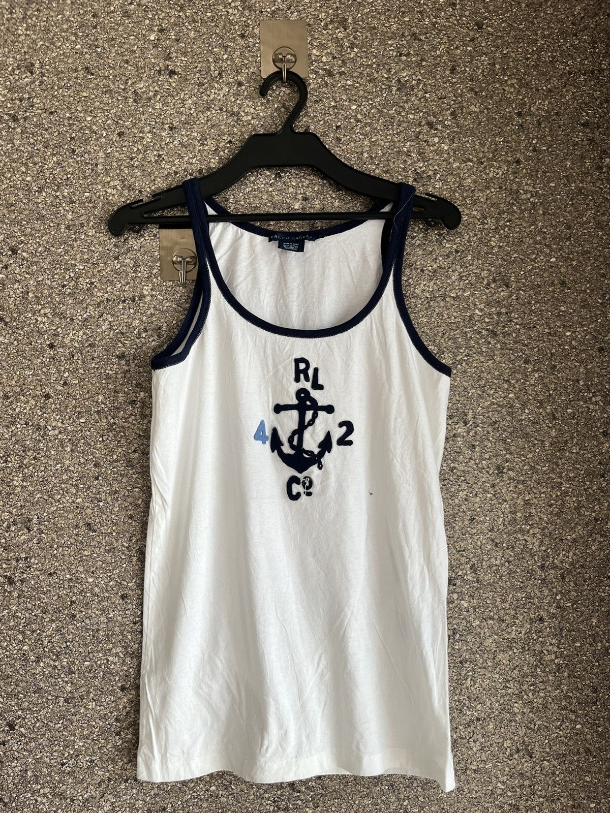 Vintage Ralph lauren ft72 Size US S / EU 44-46 / 1 - 1 Thumbnail