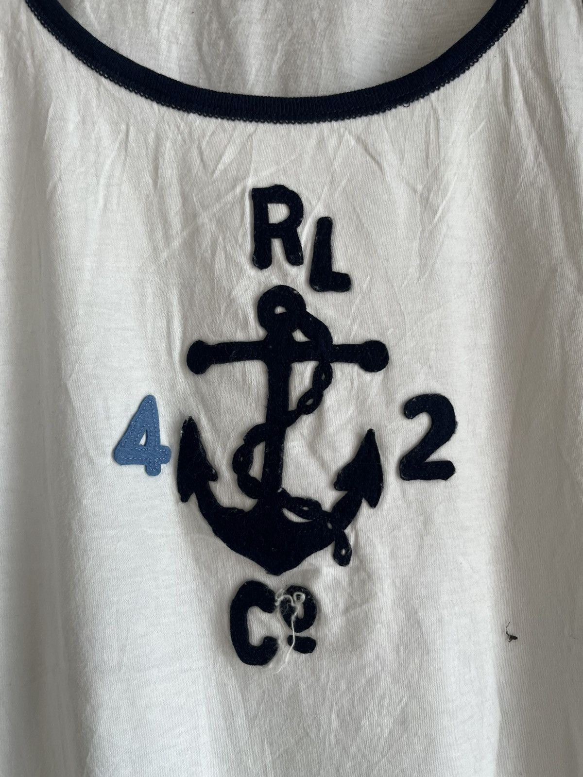 Vintage Ralph lauren ft72 Size US S / EU 44-46 / 1 - 2 Thumbnail