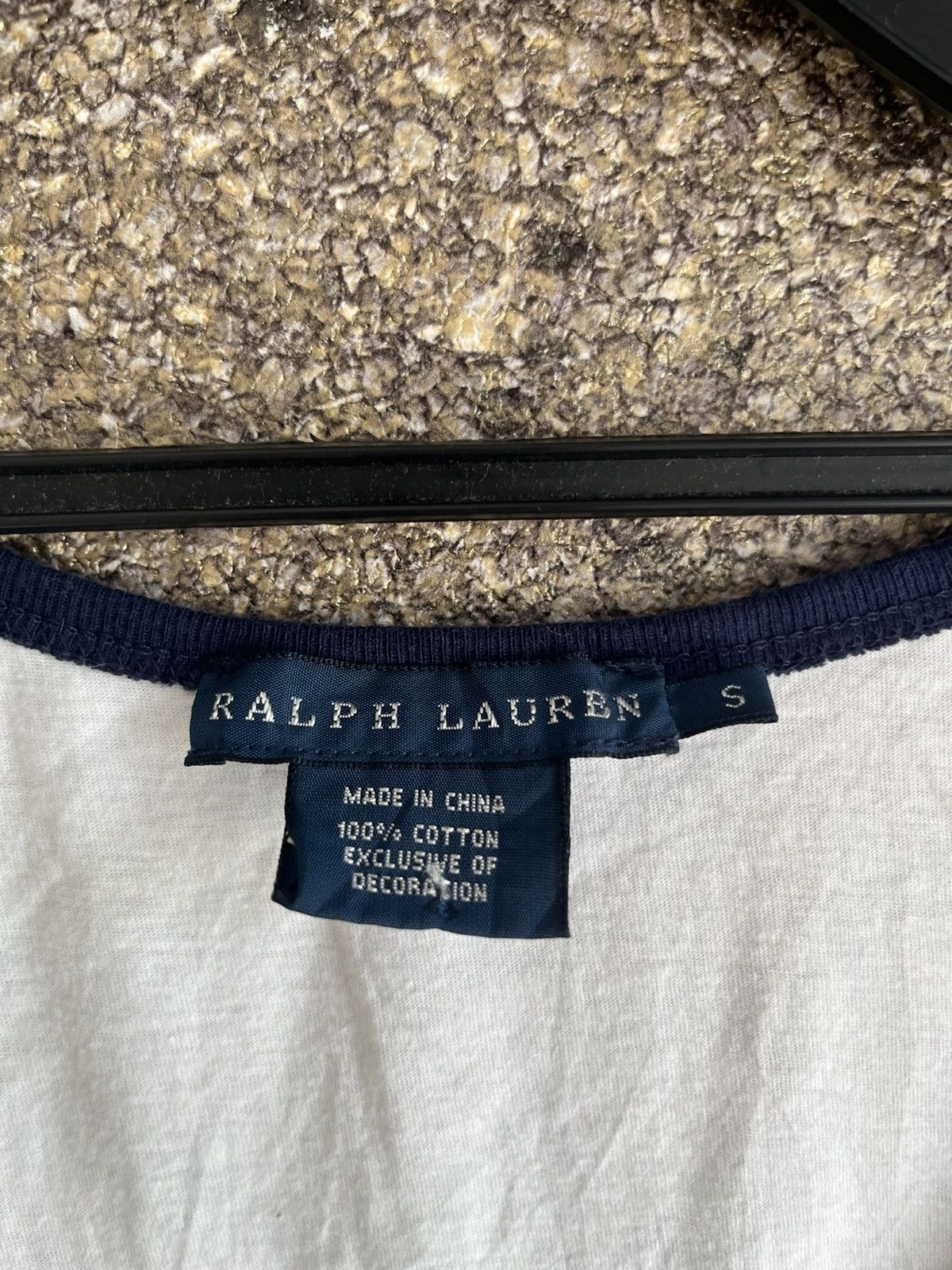 Vintage Ralph lauren ft72 Size US S / EU 44-46 / 1 - 3 Thumbnail