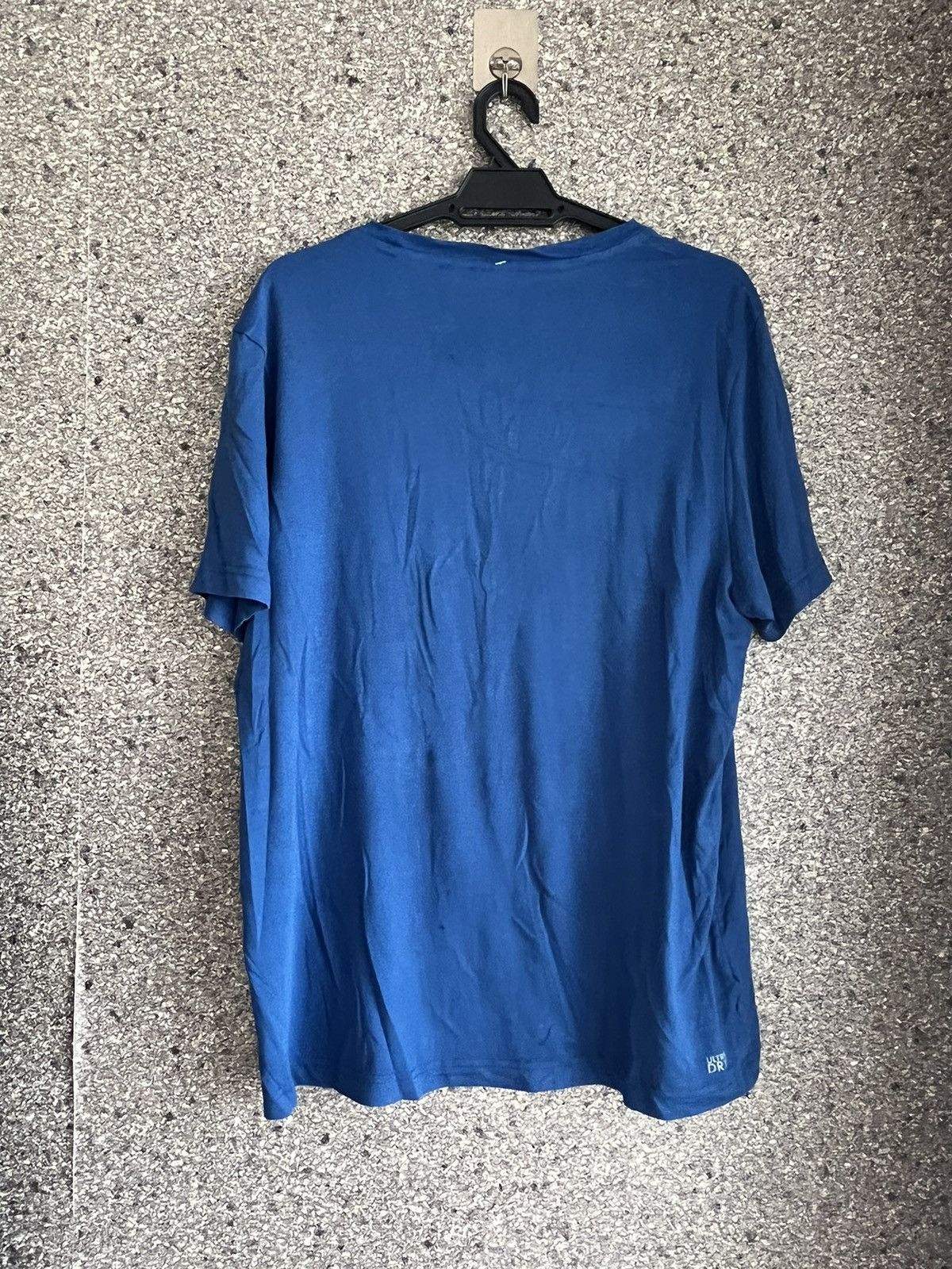 Lacoste × Vintage Vintage ft59 Size US L / EU 52-54 / 3 - 3 Thumbnail