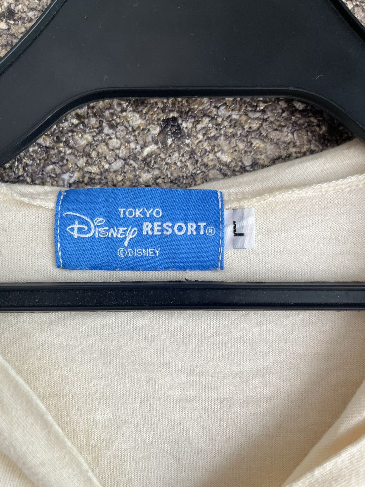 Vintage Disney ft72 Size US L / EU 52-54 / 3 - 2 Thumbnail