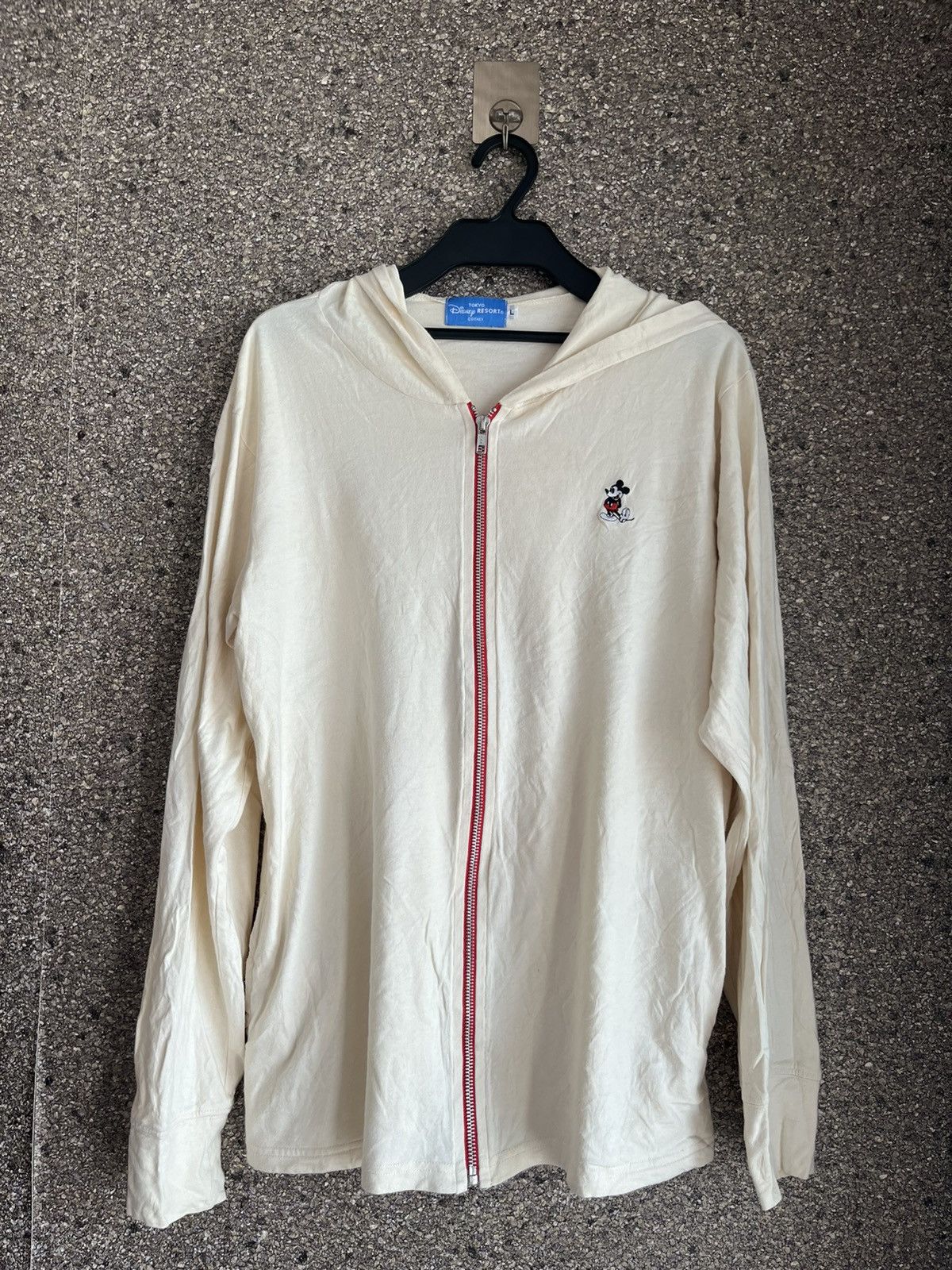 Vintage Disney ft72 Size US L / EU 52-54 / 3 - 1 Thumbnail