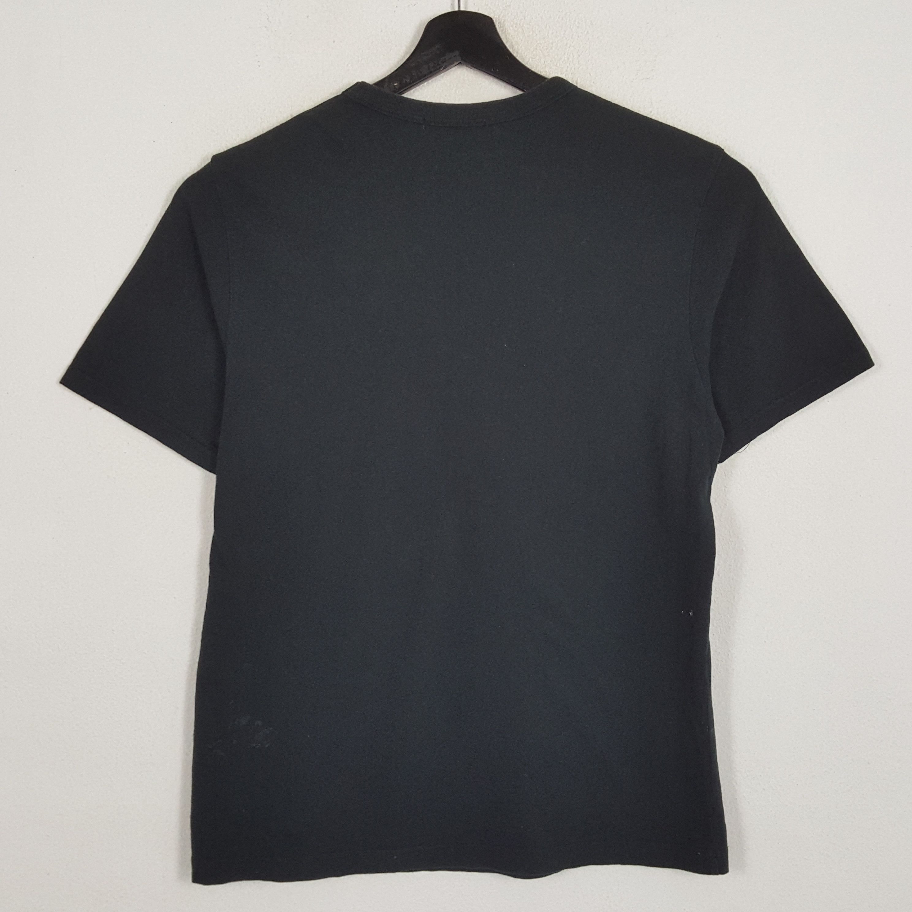 Japanese Brand × Undercover UNDERCOVER Japanese Brand Custom Big Logo Tshirt Size US M / EU 48-50 / 2 - 3 Thumbnail