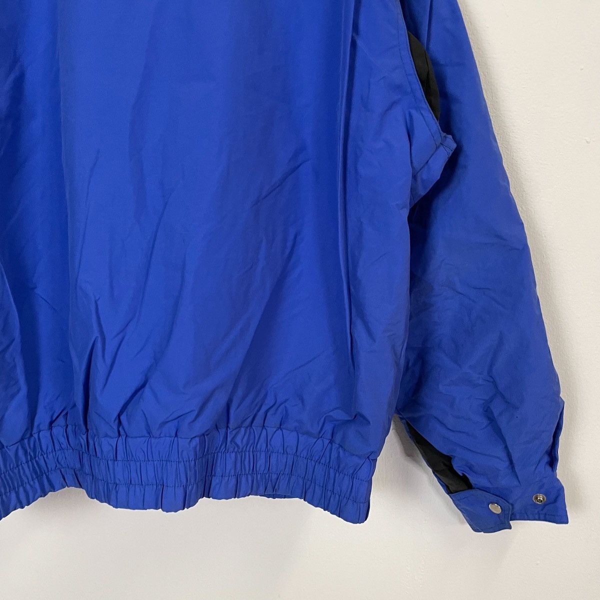Vintage Vintage Team Daiwa Zipper Jacket Size US XL / EU 56 / 4 - 6 Thumbnail