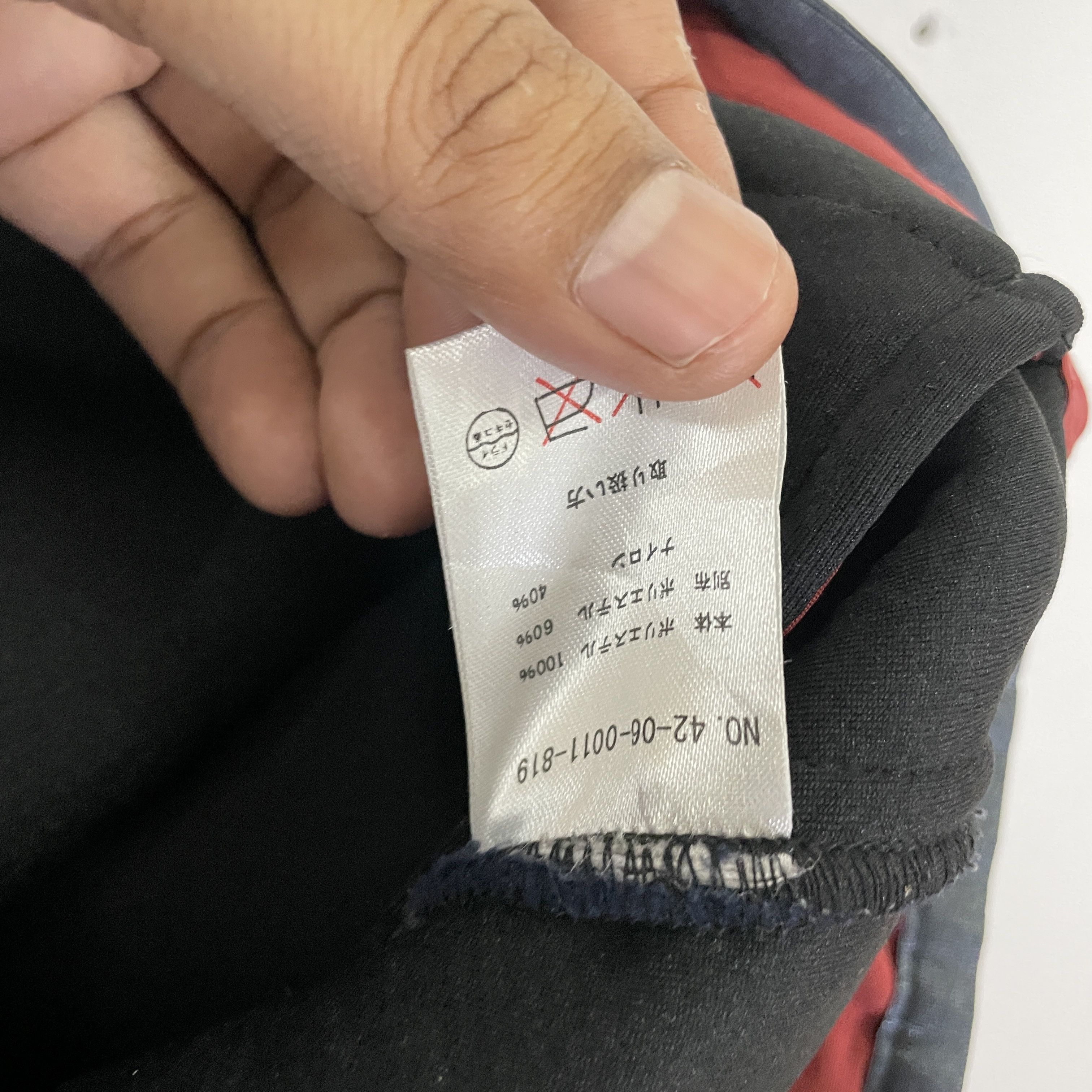 Vintage Beams Heart Button Ups Fleece Vest
