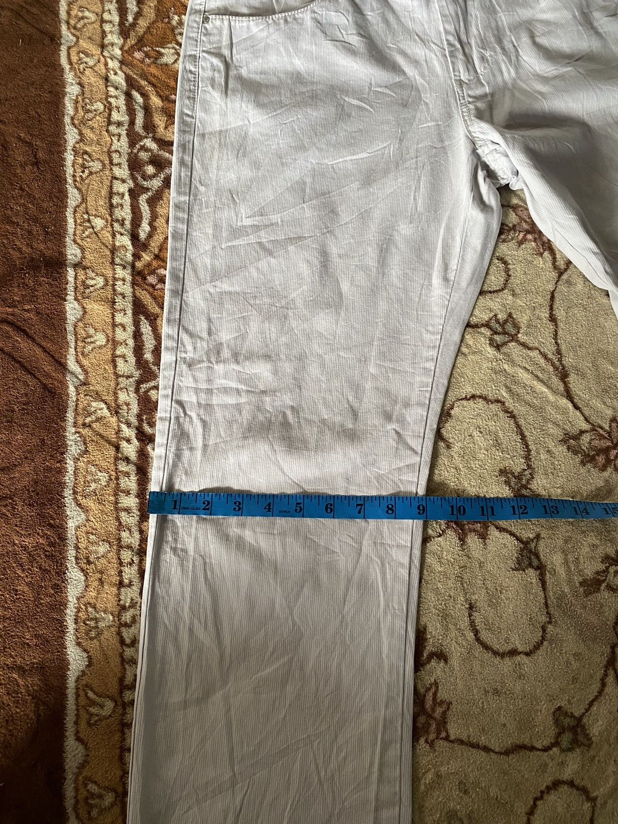 Calvin Klein Calvin Klein Casual Pant 35 Size US 35 - 17 Thumbnail