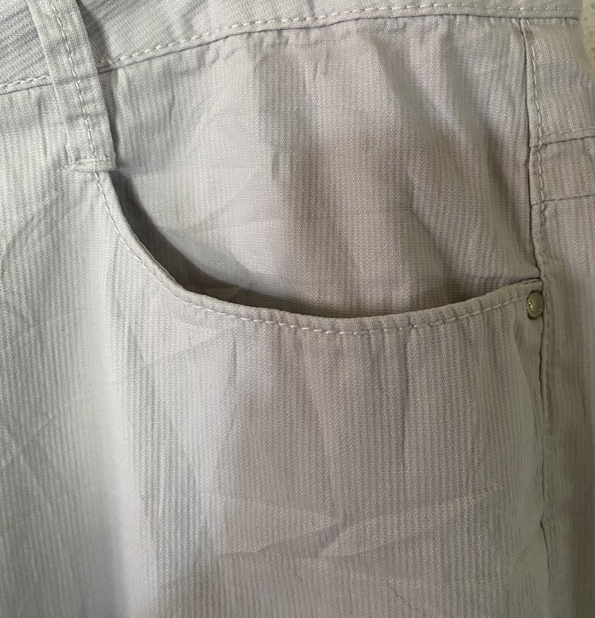 Calvin Klein Calvin Klein Casual Pant 35 Size US 35 - 3 Thumbnail