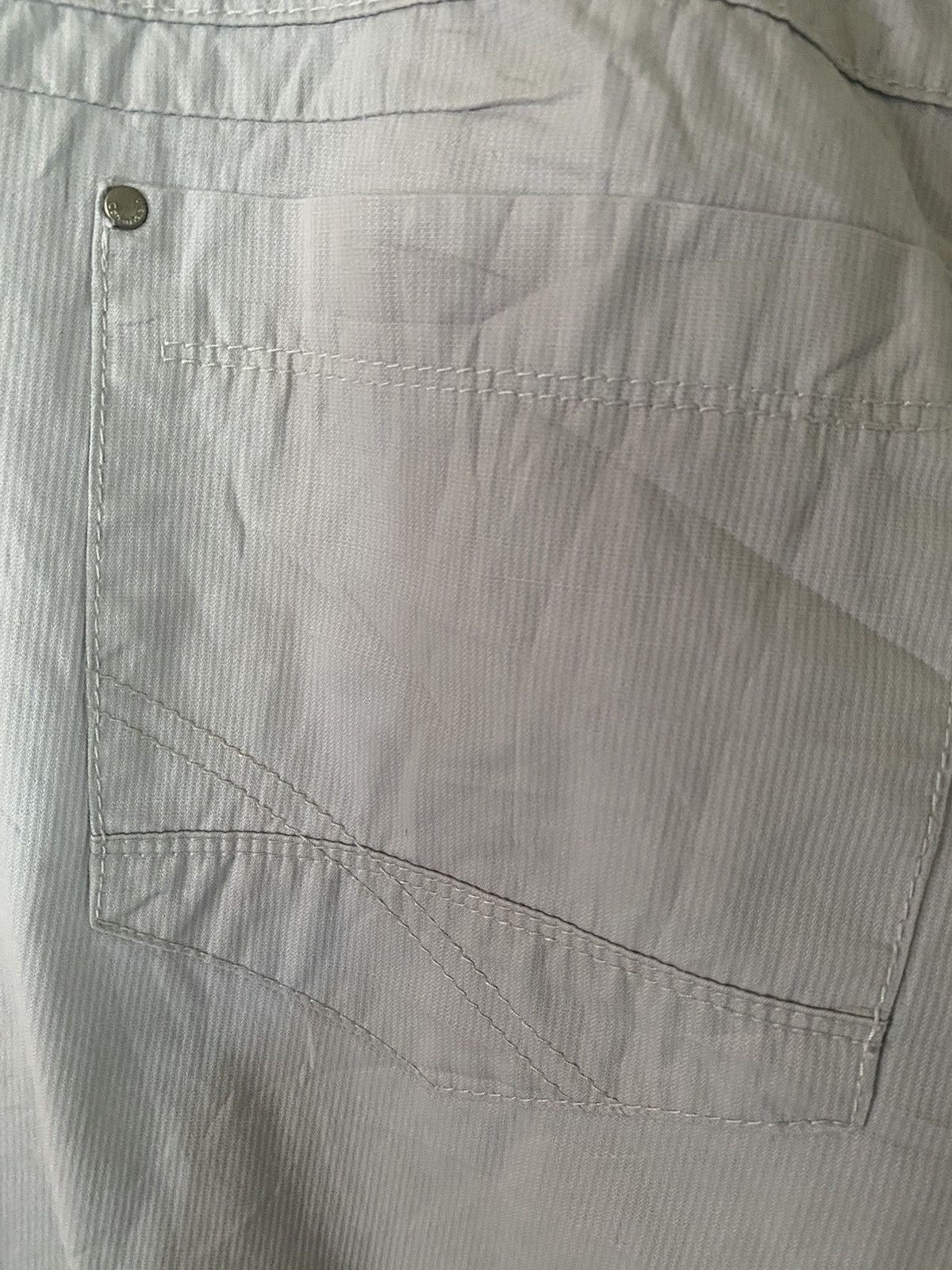 Calvin Klein Calvin Klein Casual Pant 35 Size US 35 - 6 Thumbnail
