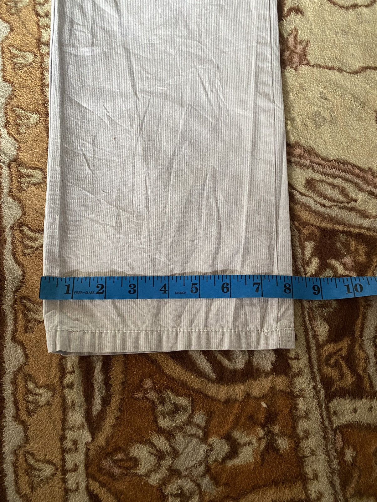 Calvin Klein Calvin Klein Casual Pant 35 Size US 35 - 18 Thumbnail