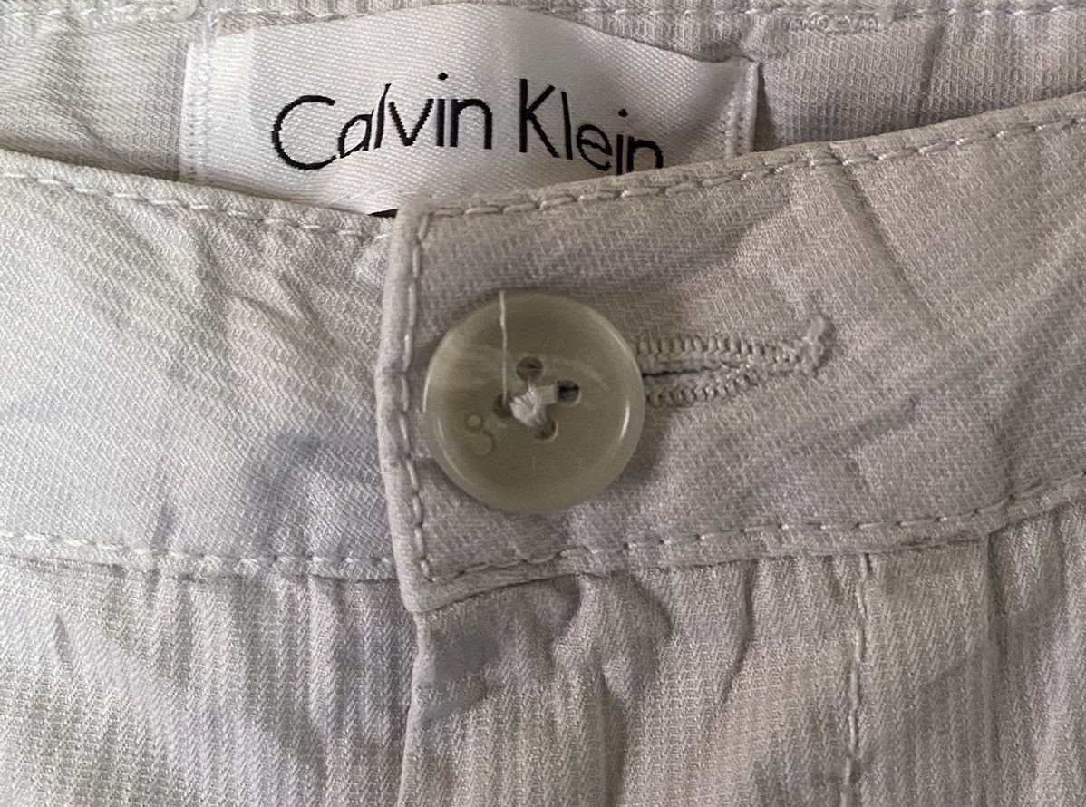Calvin Klein Calvin Klein Casual Pant 35 Size US 35 - 7 Thumbnail