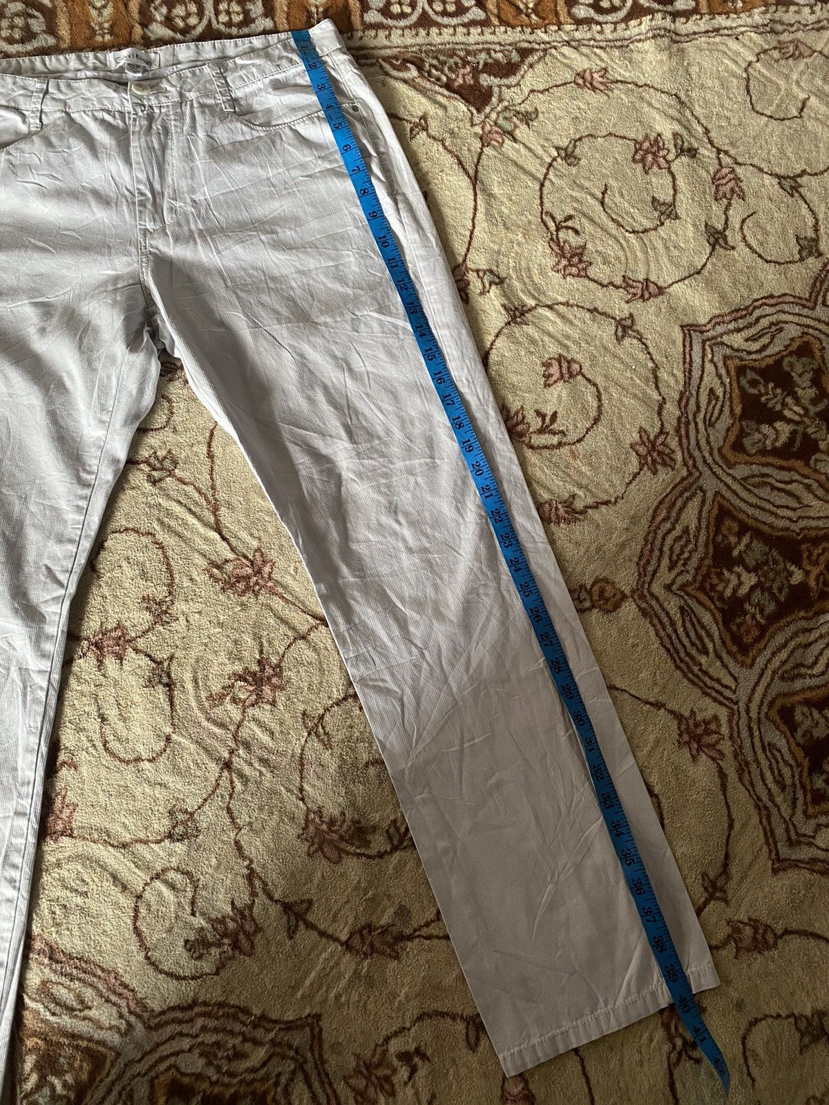 Calvin Klein Calvin Klein Casual Pant 35 Size US 35 - 14 Thumbnail
