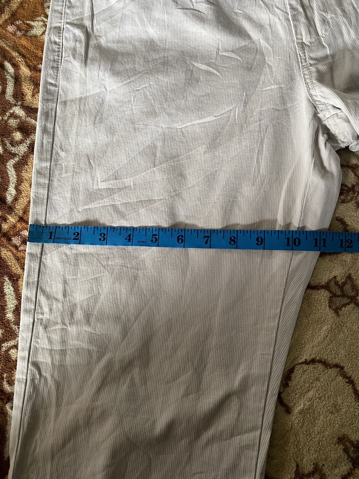 Calvin Klein Calvin Klein Casual Pant 35 Size US 35 - 16 Thumbnail