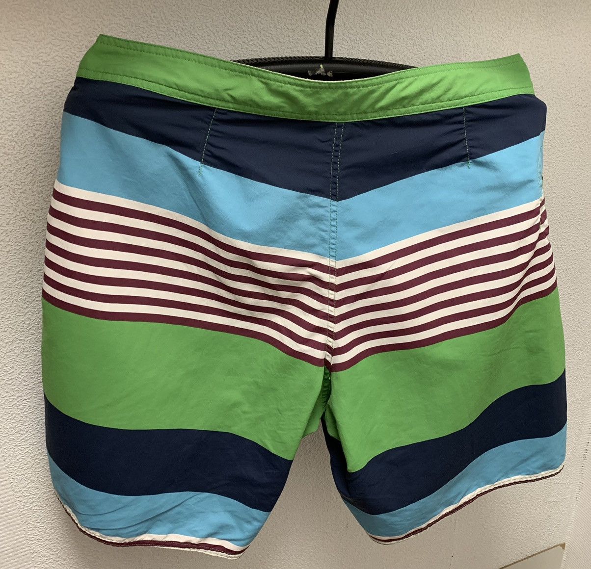 Patagonia Patagonia swimming shorts M size 32 outdoor life Size US 32 / EU 48 - 5 Thumbnail