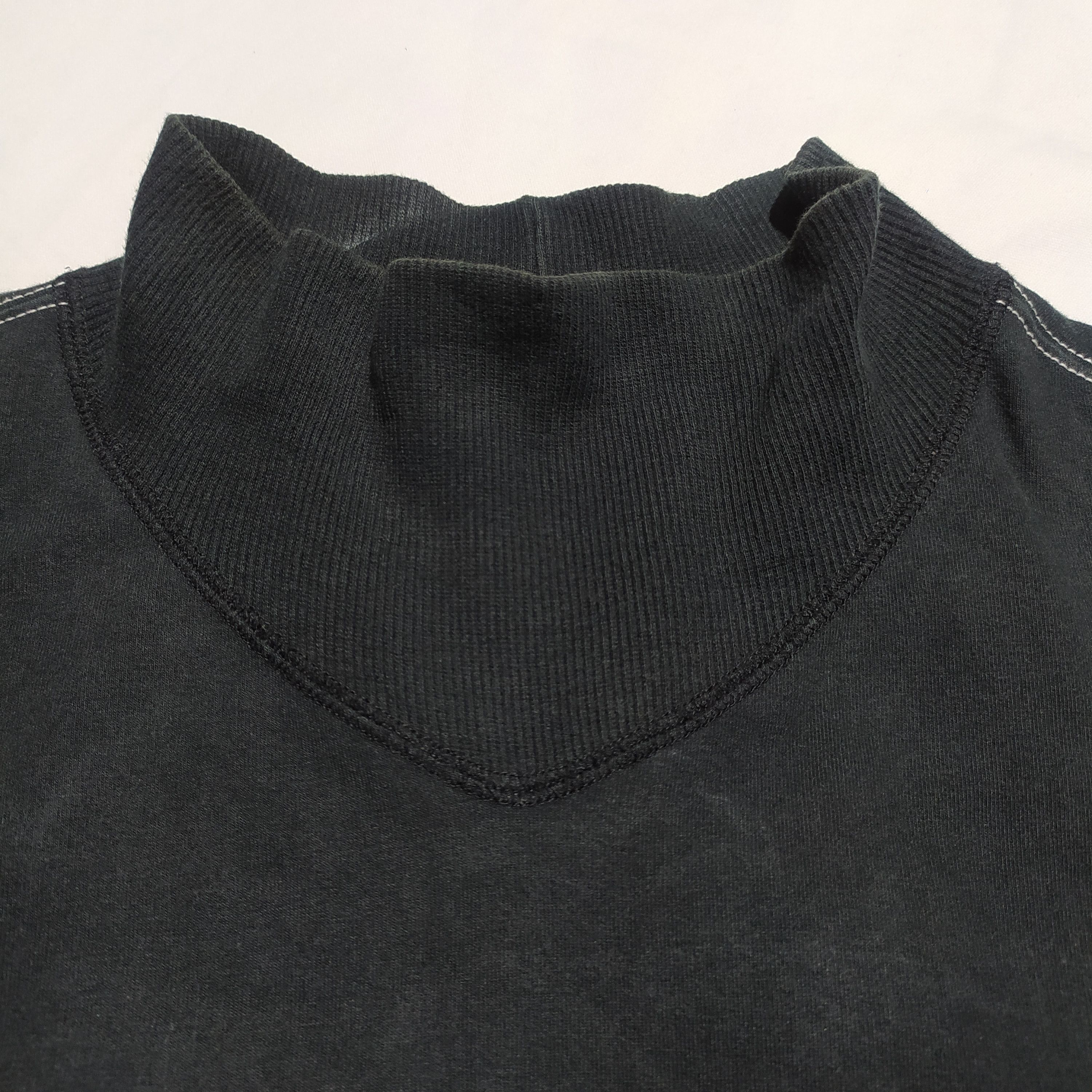 Hai Sporting Gear Hai sporting gear issey miyake Sweatshirt Size US M / EU 48-50 / 2 - 7 Thumbnail
