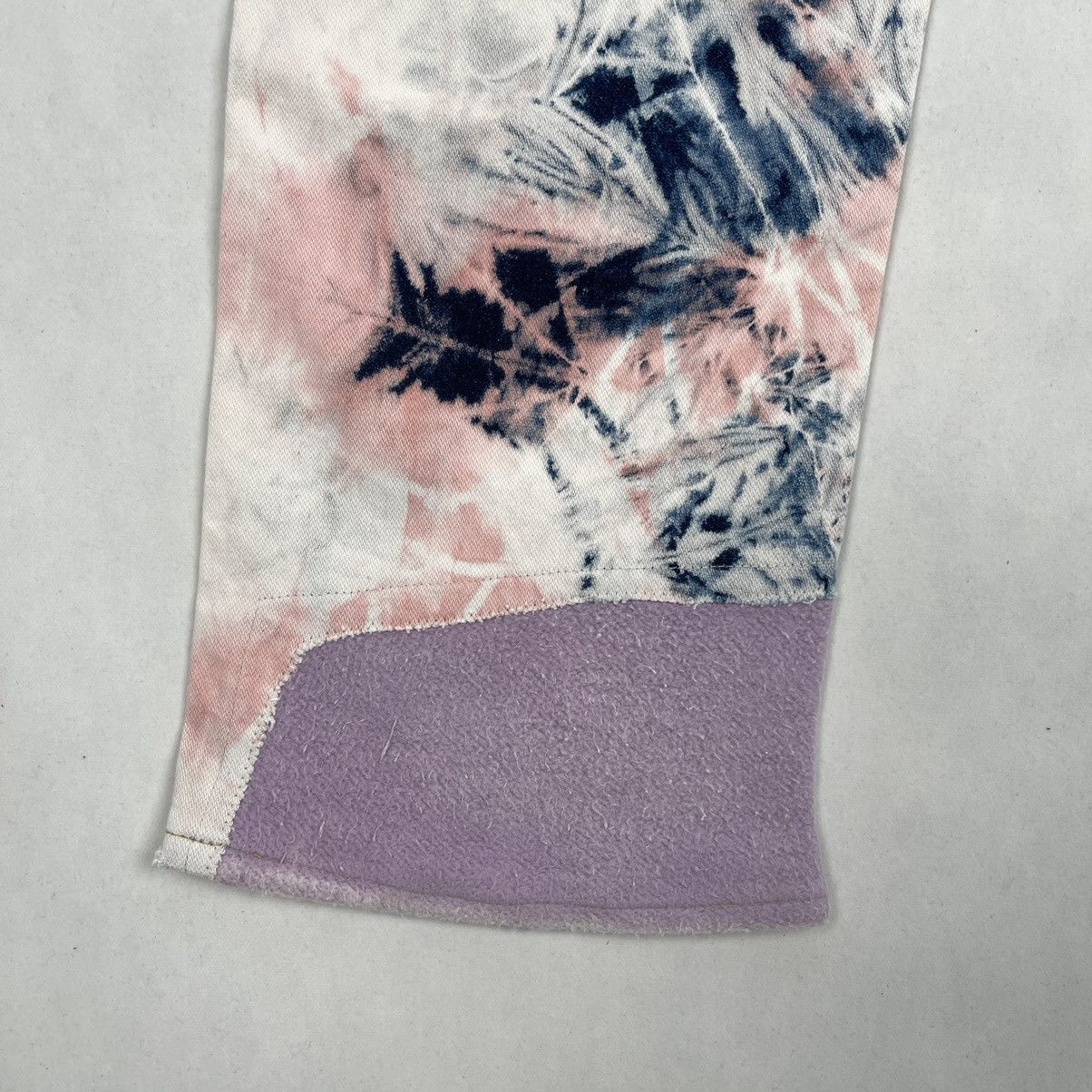 Kapital Kountry 12Oz Denim 5P Okabilly Gypsy Ashbury Dyed (OG Batch/Sample) Size US 36 / EU 52 - 15 Thumbnail