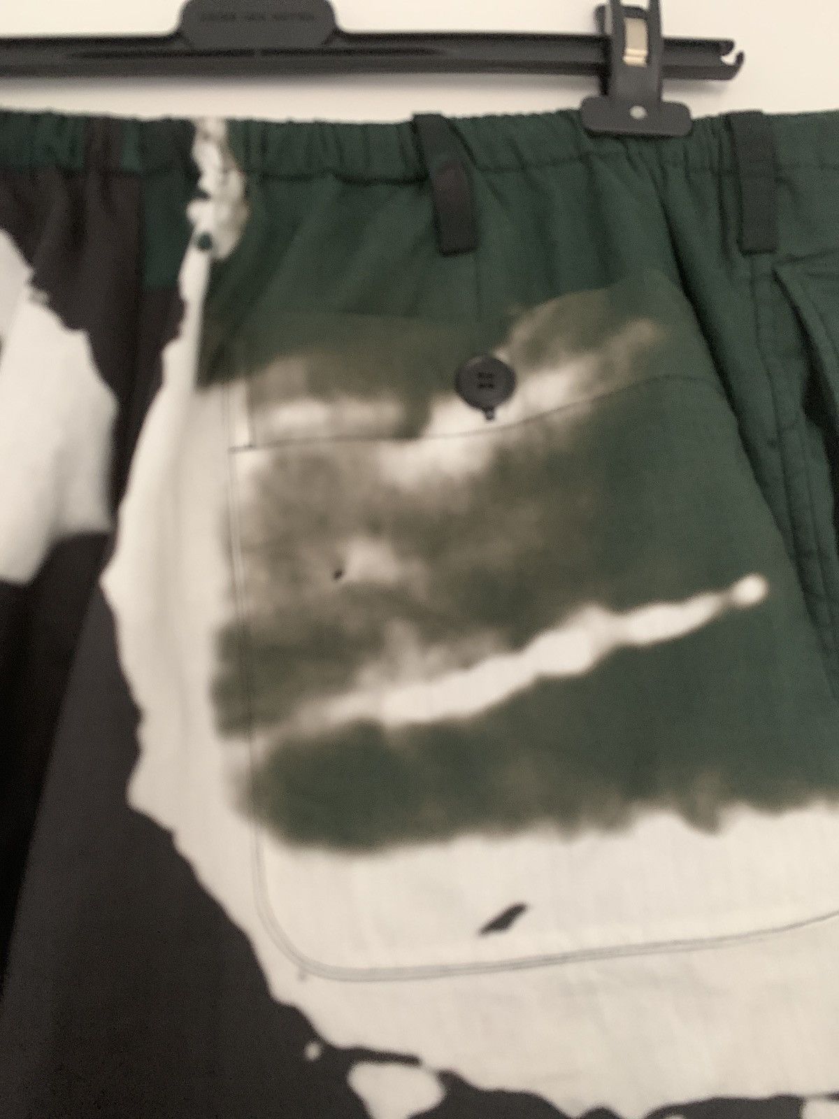 Dries Van Noten Len Lye shorts Size US 36 / EU 52 - 6 Thumbnail
