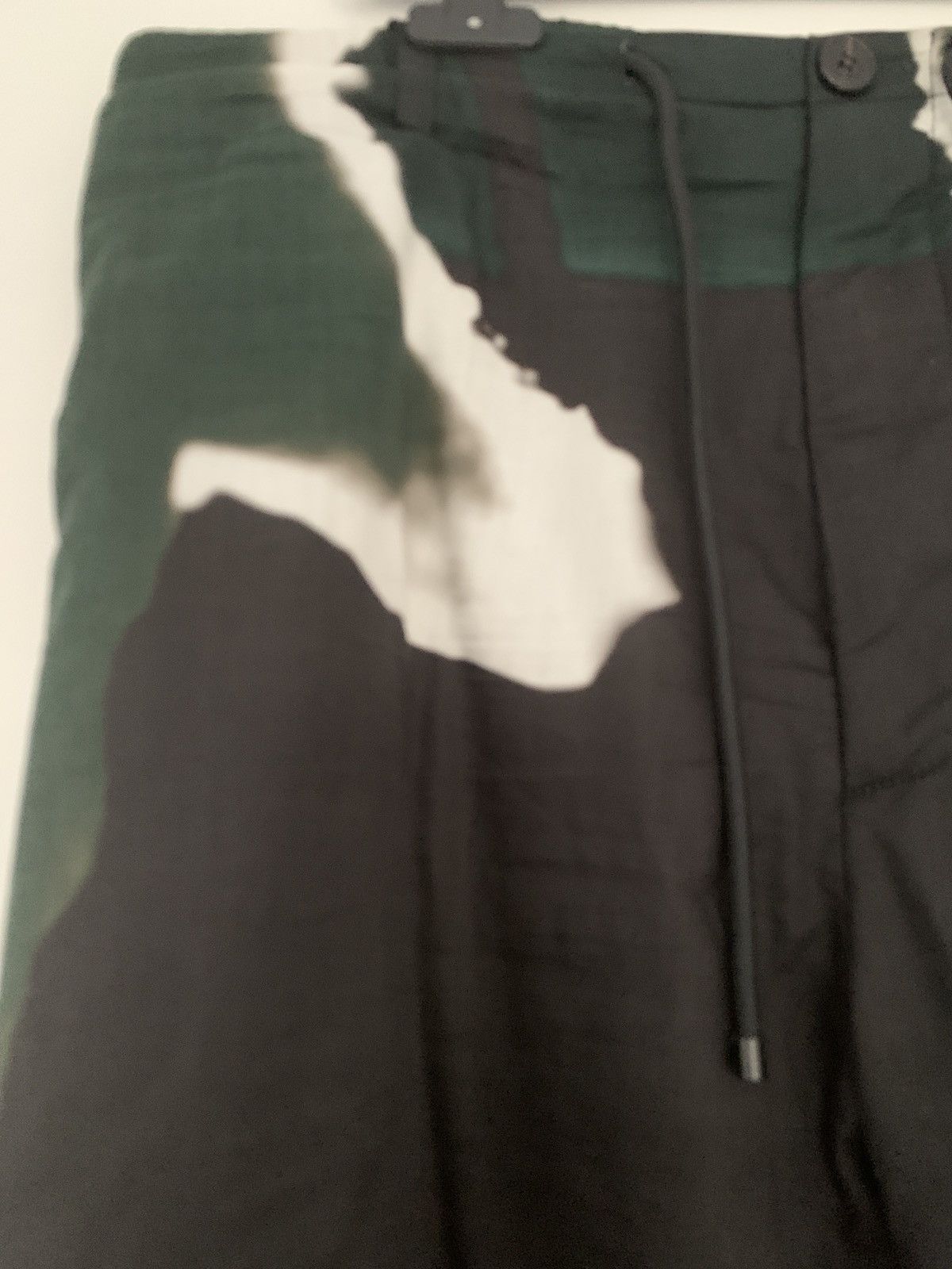 Dries Van Noten Len Lye shorts Size US 36 / EU 52 - 3 Thumbnail