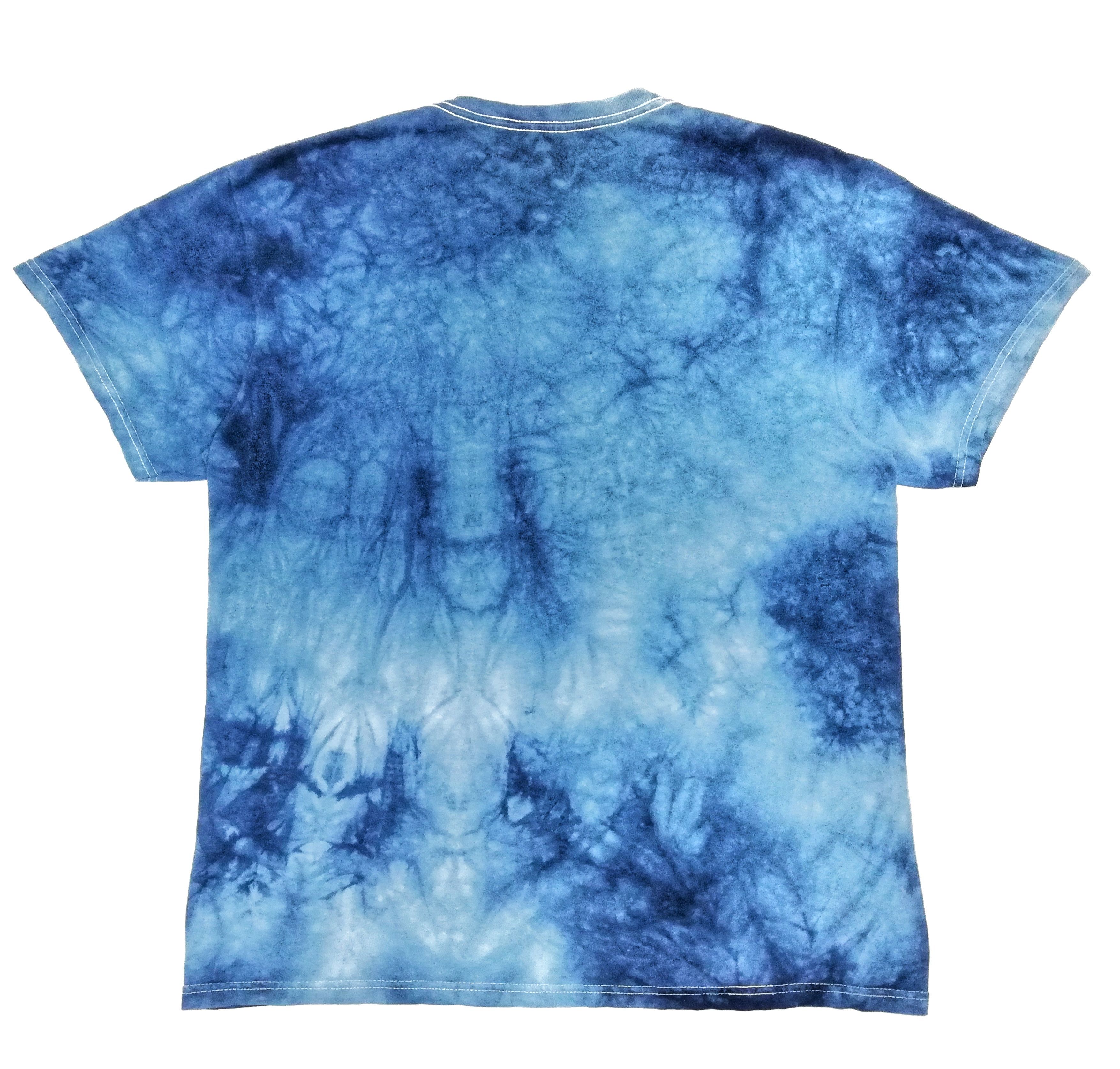 The Mountain 🔥The Mountain T-shirt Adult Camel 🐪 Tie Dye HUMP DAAAY🔥 Size US L / EU 52-54 / 3 - 5 Thumbnail