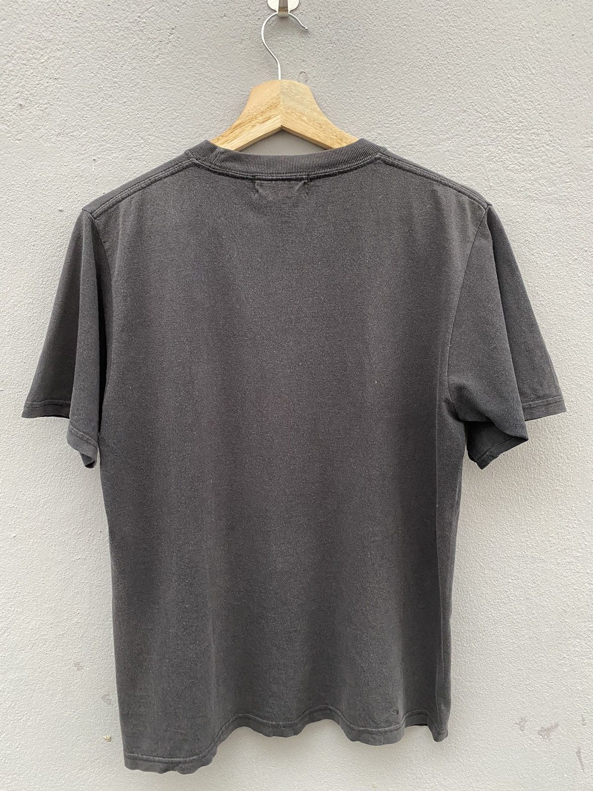Japanese Brand × Vintage vintage 90s medium rare x ego wrappin rare graphics tees Size US M / EU 48-50 / 2 - 7 Thumbnail