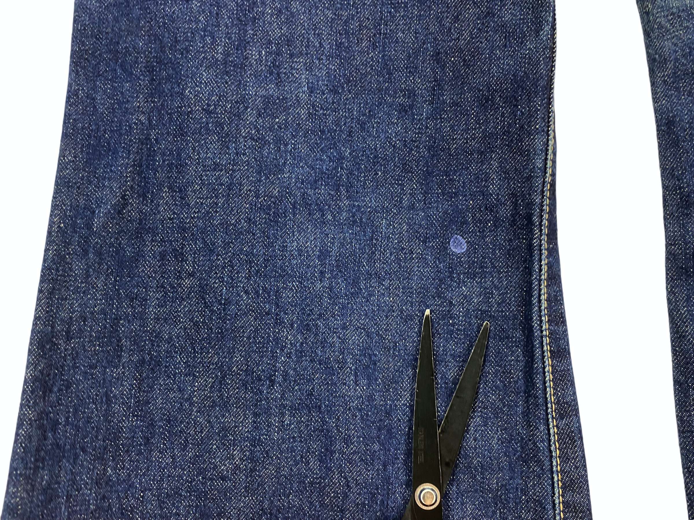 Edwin Edwin 800SX Flare Bootcut Jeans Size US 31 - 14 Thumbnail