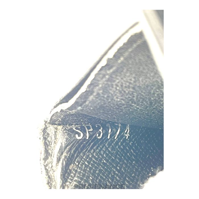 🔥Preloved LV Slender Wallet Damier Graphite🔥, Luxury, Bags