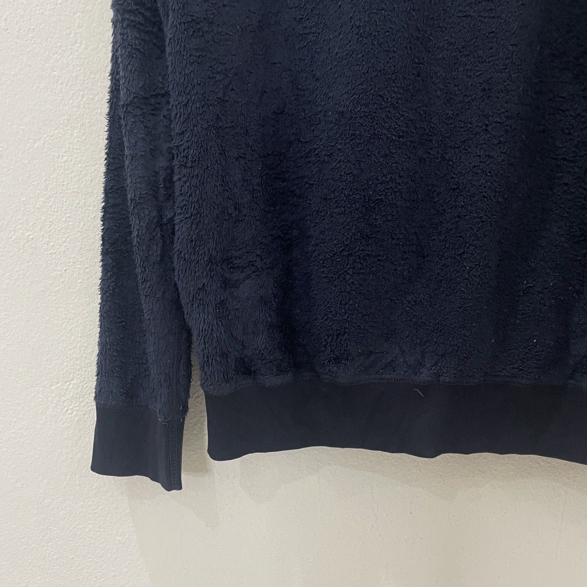 Beams Plus Vintage Beams Hoodies Fleece Jacket Size US M / EU 48-50 / 2 - 9 Thumbnail