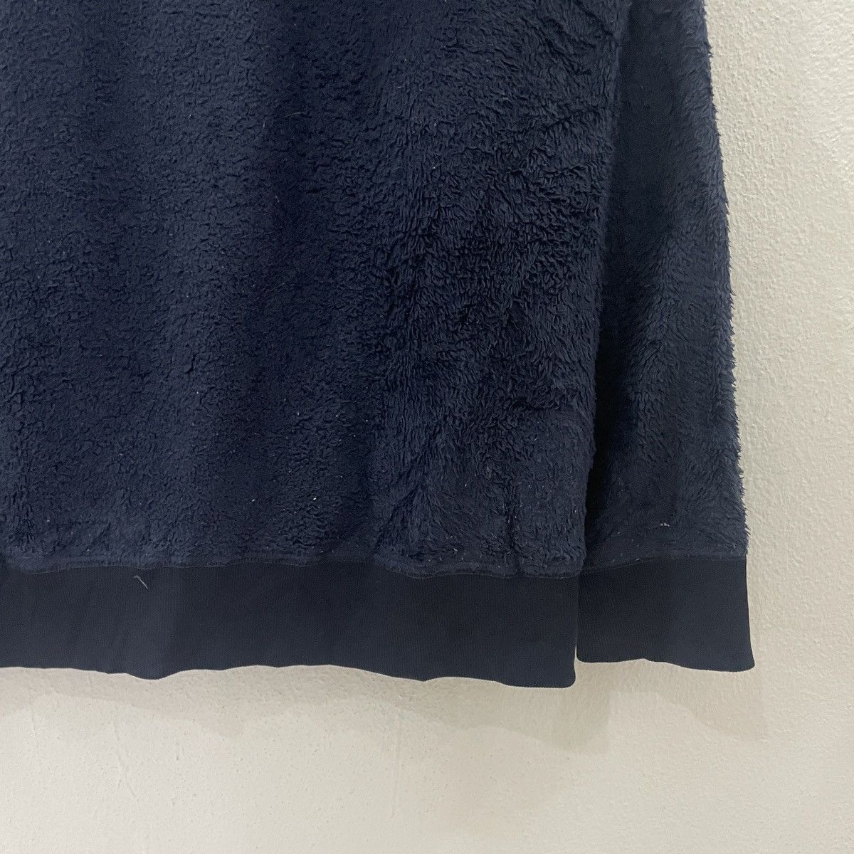 Beams Plus Vintage Beams Hoodies Fleece Jacket Size US M / EU 48-50 / 2 - 8 Thumbnail