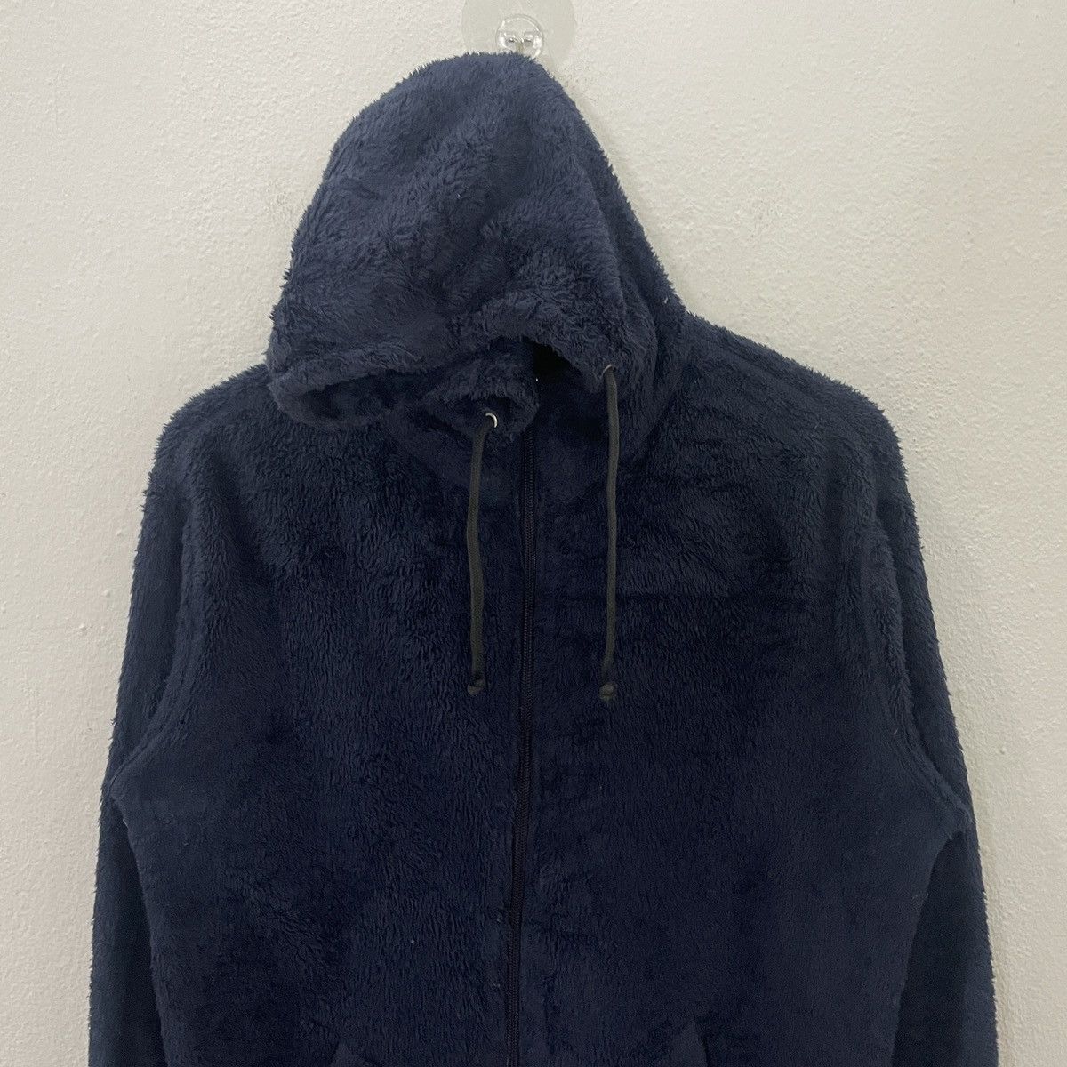 Beams Plus Vintage Beams Hoodies Fleece Jacket Size US M / EU 48-50 / 2 - 4 Thumbnail