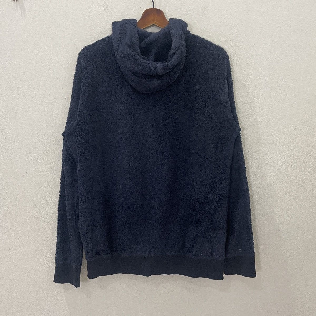 Beams Plus Vintage Beams Hoodies Fleece Jacket Size US M / EU 48-50 / 2 - 7 Thumbnail