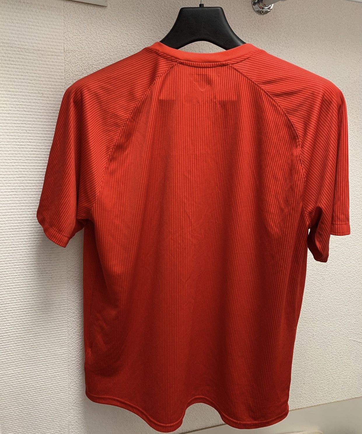 Nike England Nike Soccer jersey 2014 red Xl Size US XL / EU 56 / 4 - 5 Thumbnail