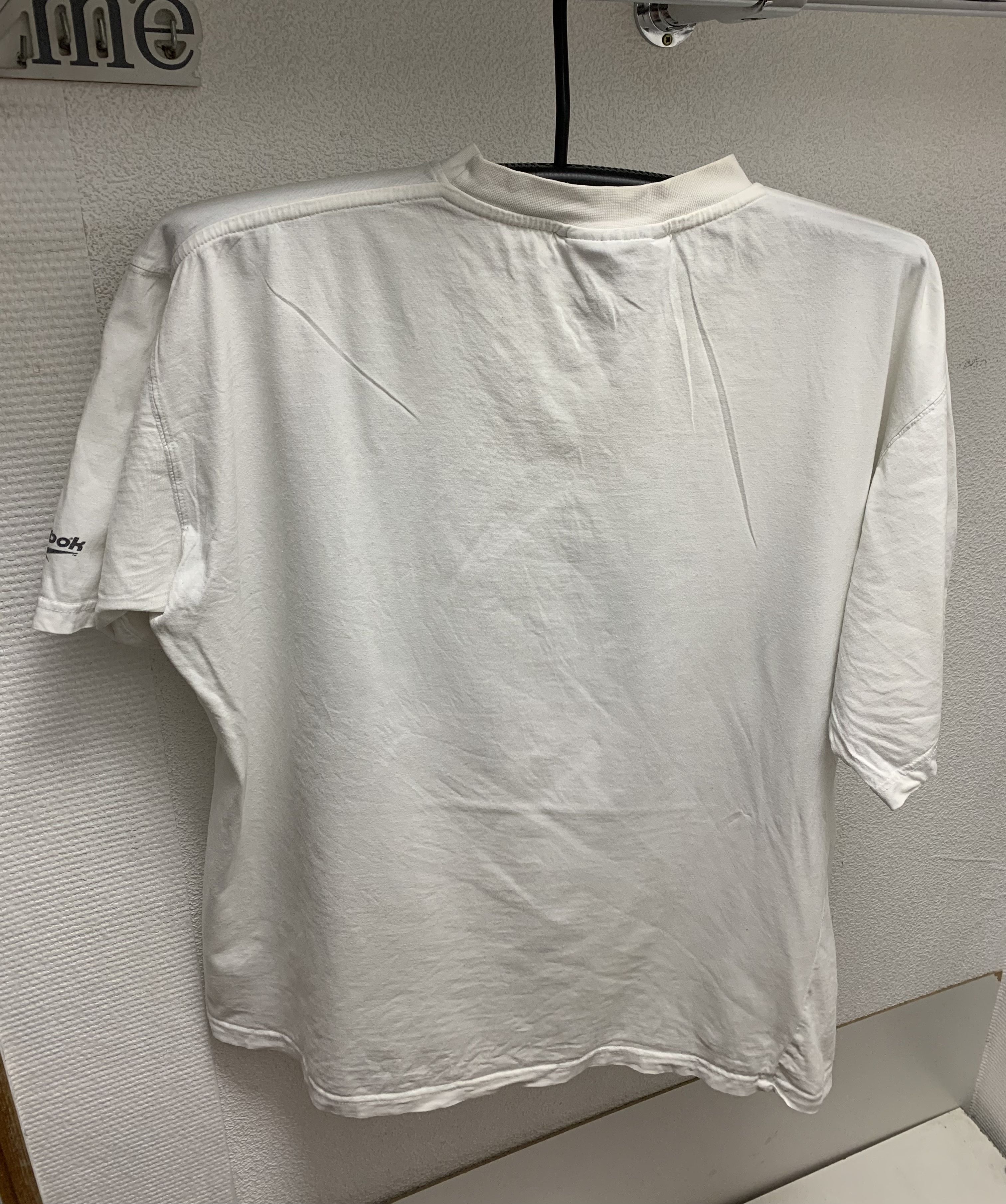 Reebok Scottish Claymores vintage Reebok t-shirt 1994 World CupXxl Size US XXL / EU 58 / 5 - 7 Thumbnail