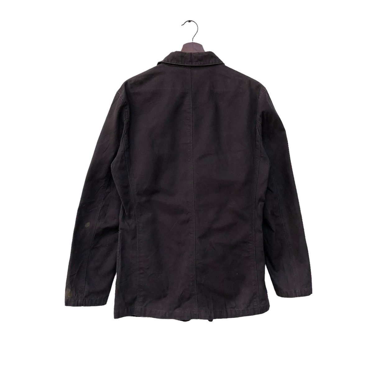 Japanese Brand 🔥Vintage Takeo Kikuchi Chore Jacket Size US L / EU 52-54 / 3 - 2 Thumbnail