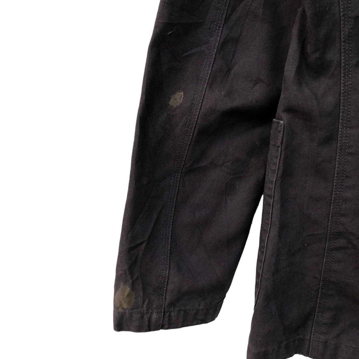 Japanese Brand 🔥Vintage Takeo Kikuchi Chore Jacket Size US L / EU 52-54 / 3 - 3 Thumbnail