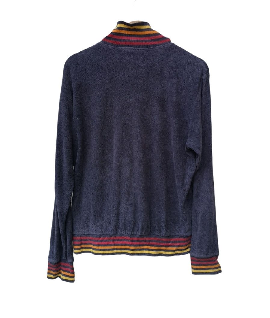 Nike Vintage Nike Sweater Jacket Size US M / EU 48-50 / 2 - 2 Thumbnail