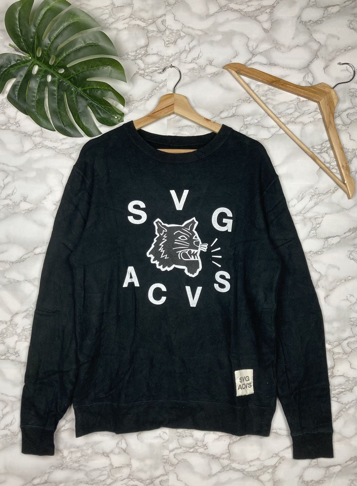 Svg Archives By Neighborhood | Grailed