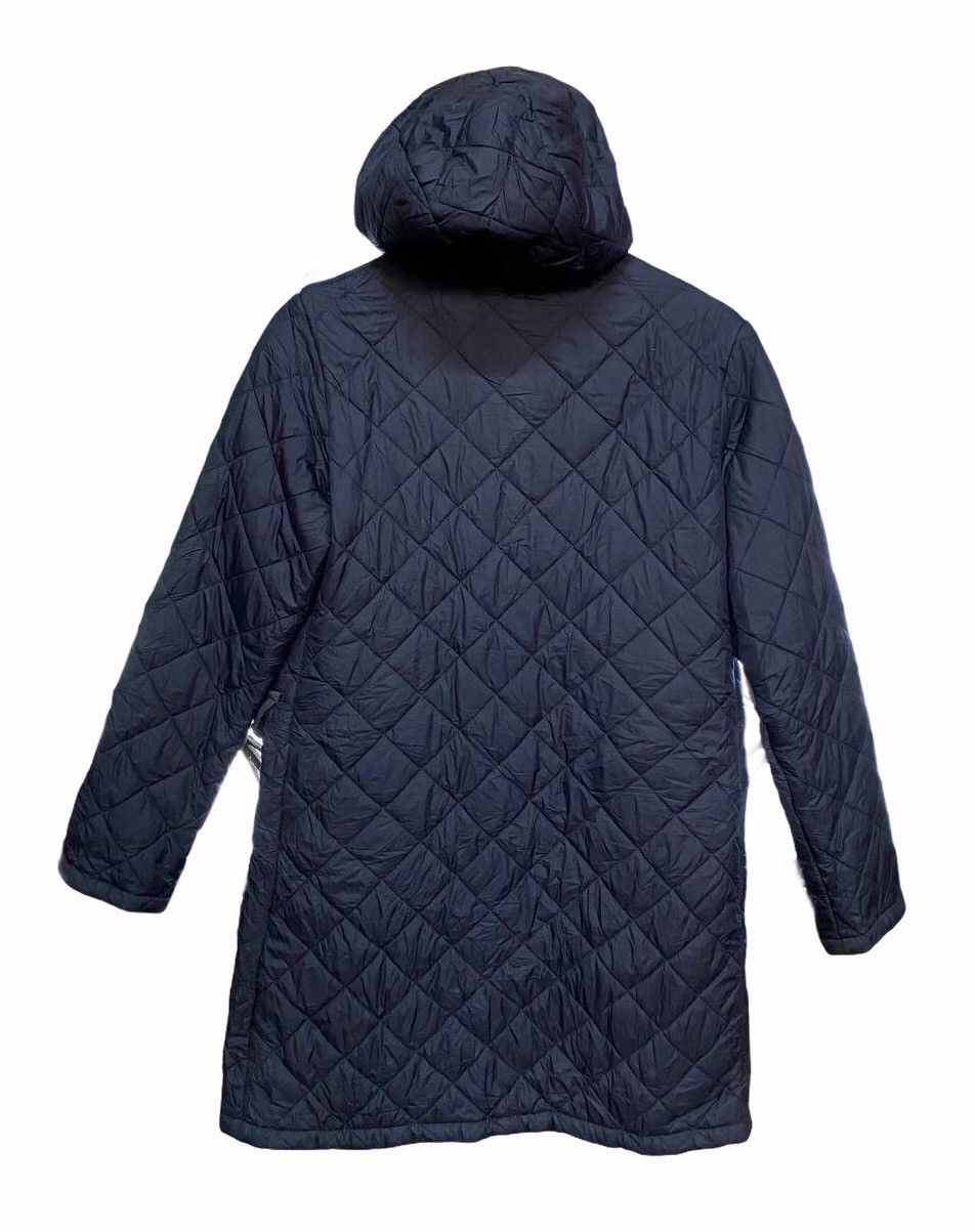 Mackintosh MACKINTOSH QUILTED NYLON PUFFER LONG COAT Size US M / EU 48-50 / 2 - 2 Thumbnail