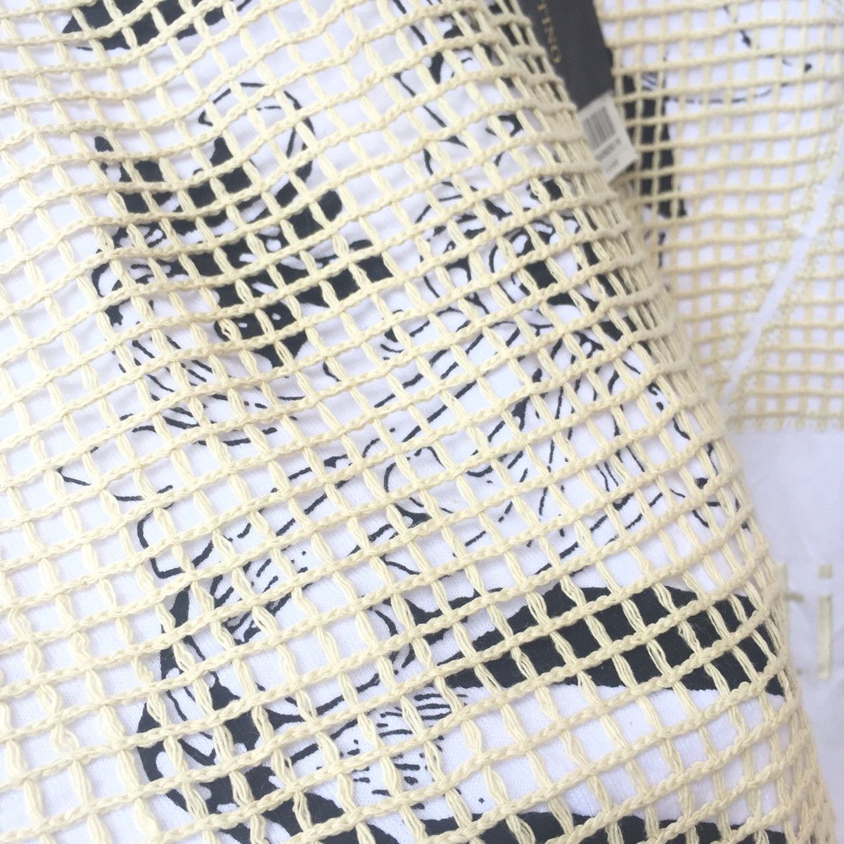 Vintage Vintage Silvio Valentino Embroidery with tag Size US L / EU 52-54 / 3 - 4 Thumbnail