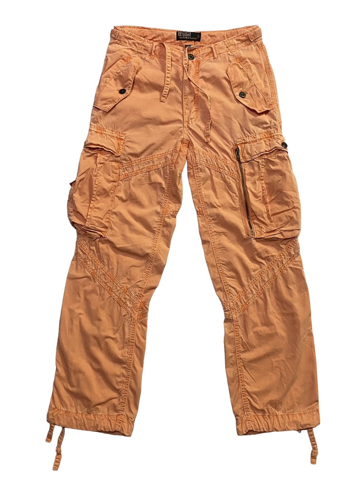 90s polo by ralph lauren cargo pants Vintage Polo Ralph Lauren