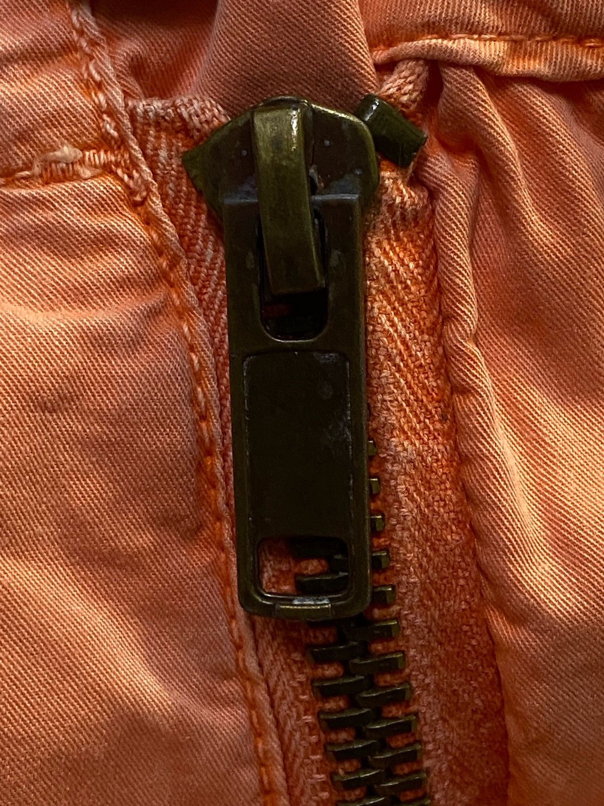Polo Ralph Lauren Vintage 90s Polo Ralph Lauren Utility Cargo Pants Size US 30 / EU 46 - 13 Thumbnail