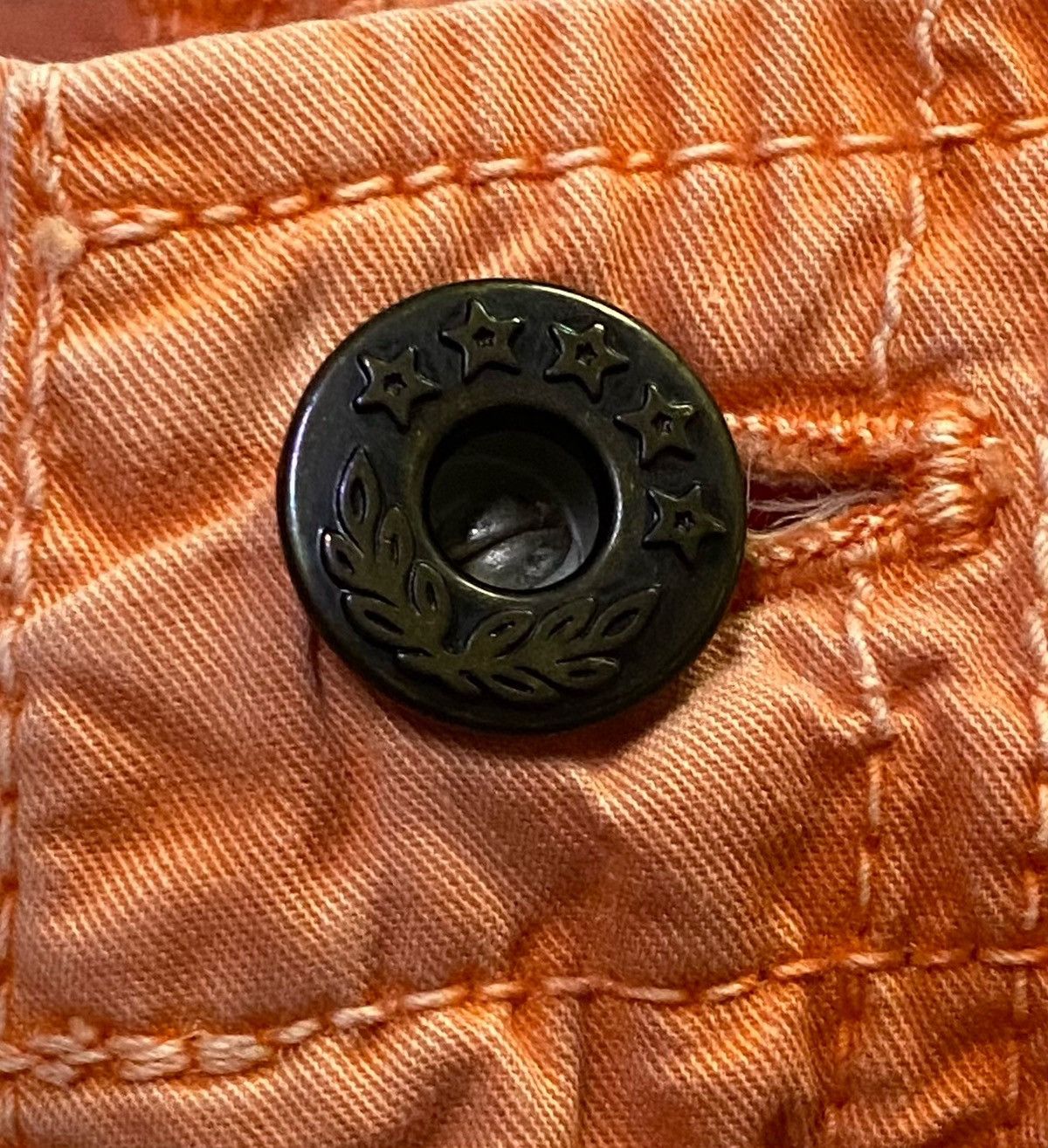 Polo Ralph Lauren Vintage 90s Polo Ralph Lauren Utility Cargo Pants Size US 30 / EU 46 - 12 Thumbnail